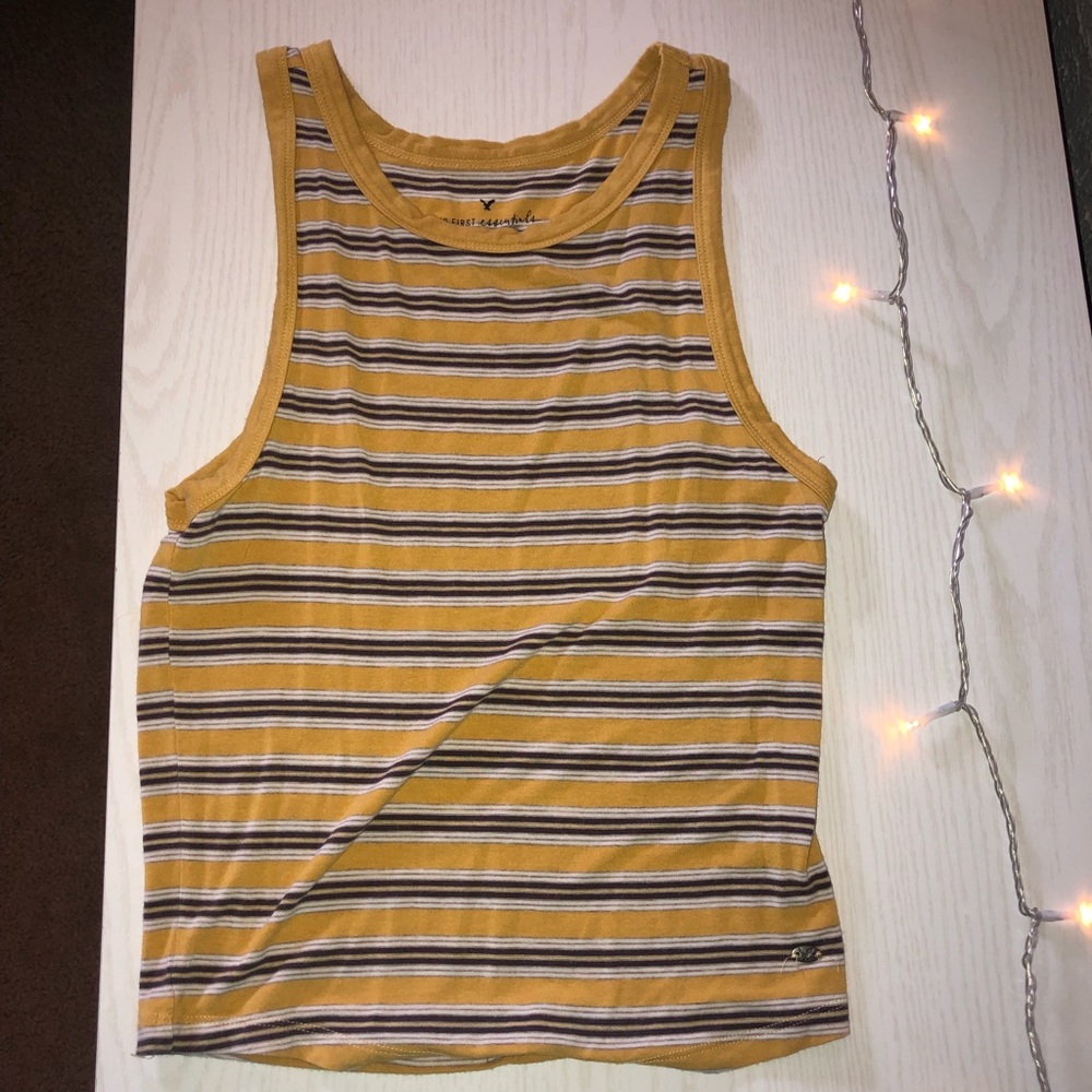 American Eagle Tank Top